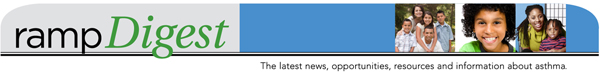 RAMP Digest
